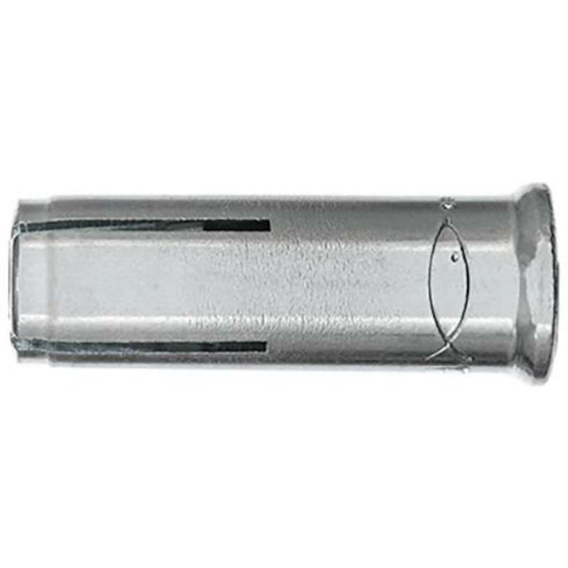 FISCHER EA II M 12 X 50 INSLAGANKER EA II