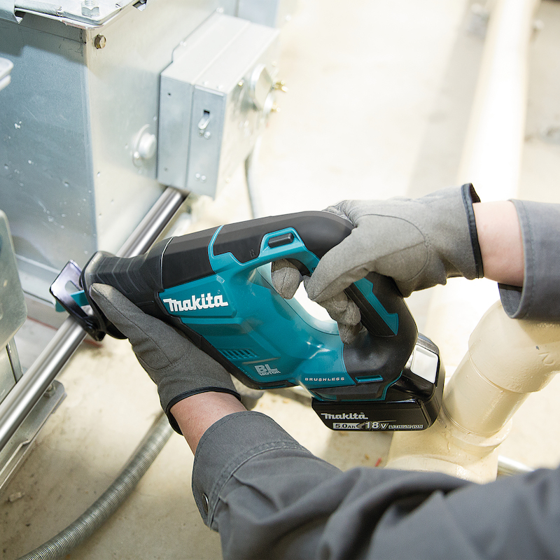 RECIPROZAAG LXT® - DJR188ZJ - MAKITA