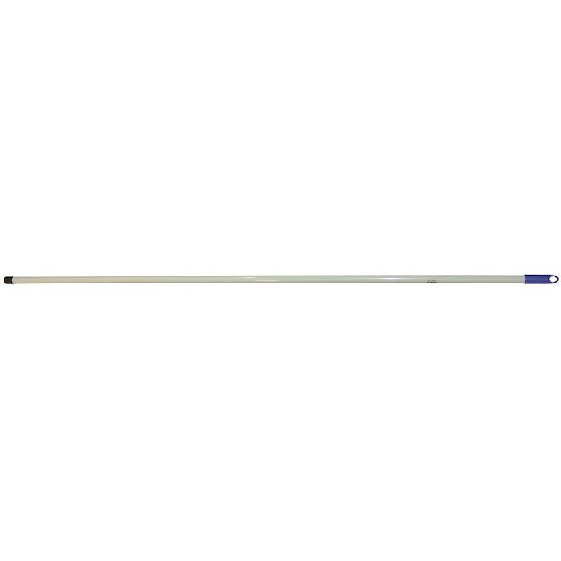 STEEL - BETRA 198012 - METAAL ALUMINIUM EN BLAUW 1400 MM