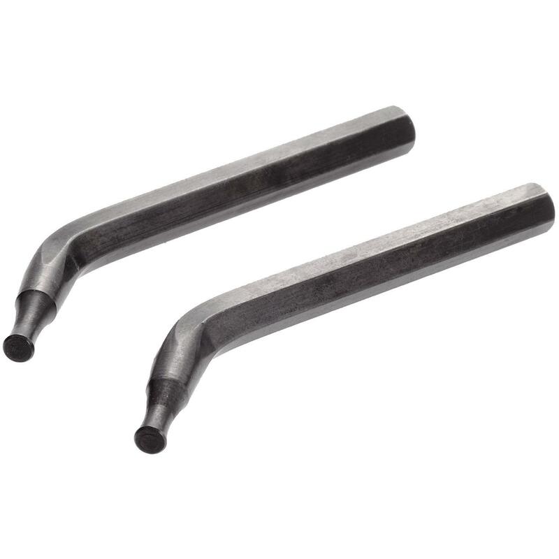 PENSET VR. 477 TM 499       490.SE38-2 3,8MM FACOM