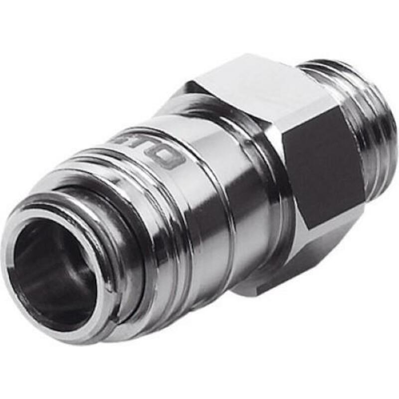 SNELKOPPELINGSTEKKERDOOS KD3-1/8-A (2142) FESTO