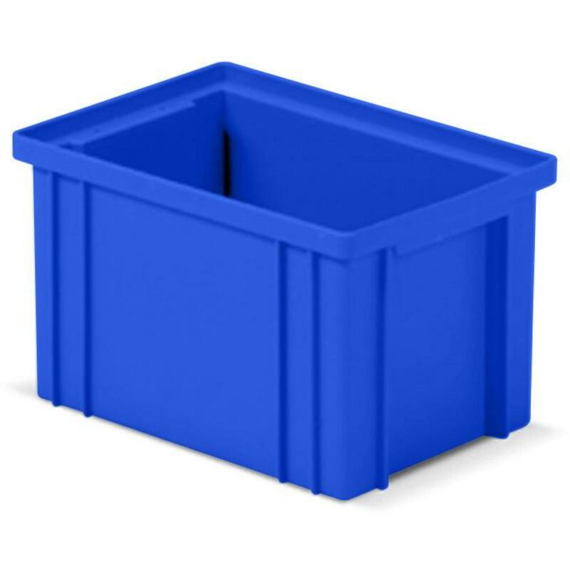 STAPELBAK FPJ25510004 200X140X130 BLAUW       FAMI