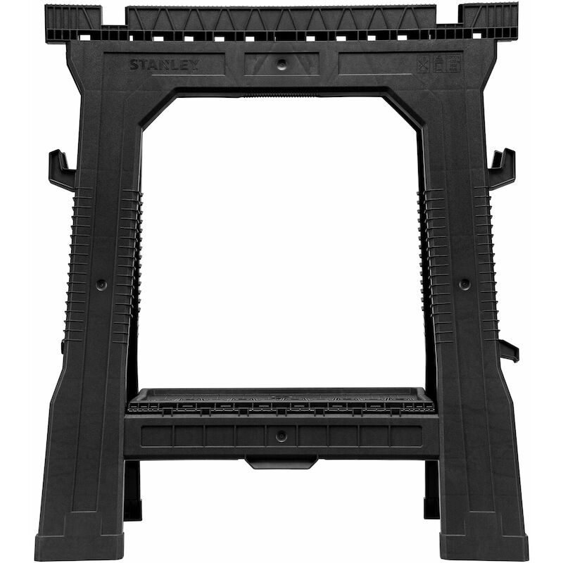 TRÉTAUX PLIABLES (PAIRES) STST1-70713      STANLEY