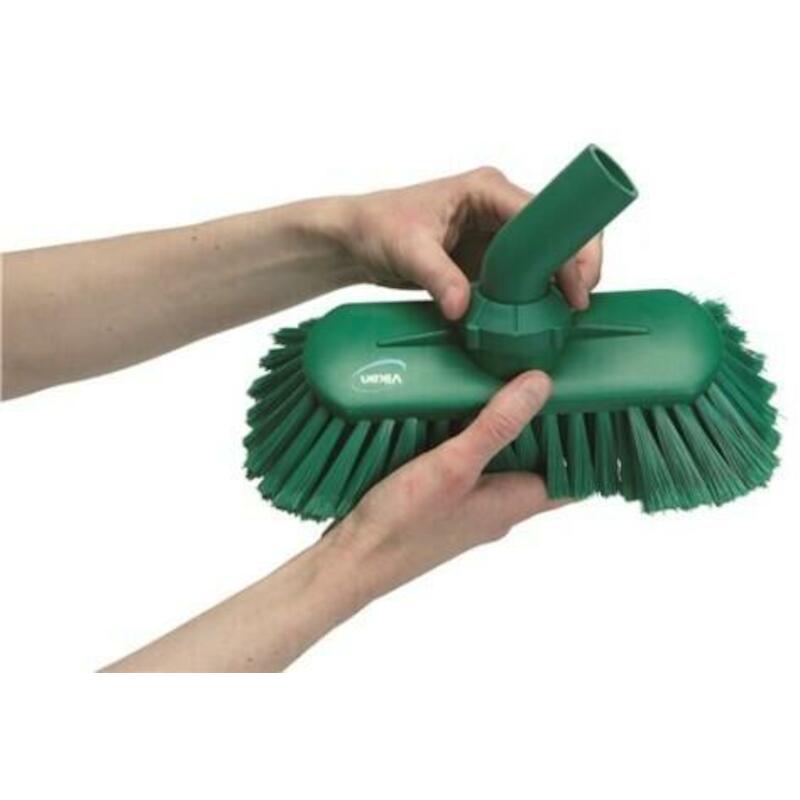 BROSSE ANGLE RÉGL.DOUX BLAN 7067/5  240X130  VIKAN