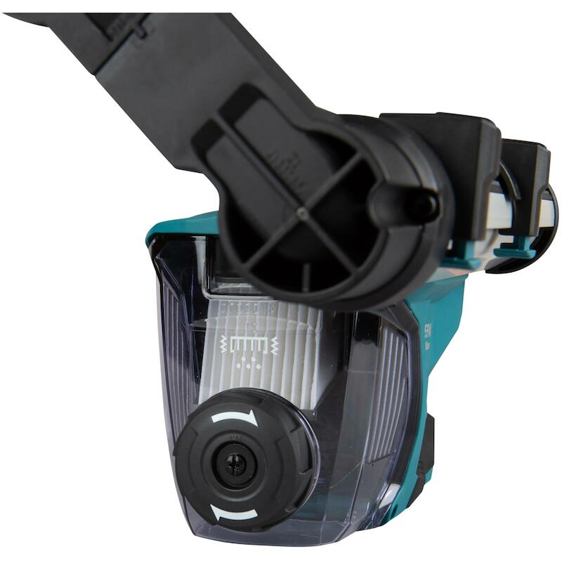 STOFVANGER DX18             EUBDX18         MAKITA