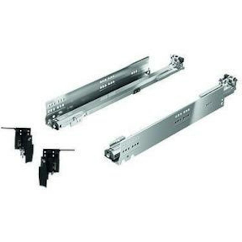 ACTRO 5D SS 40KG 250MM G/D HETT-9203401