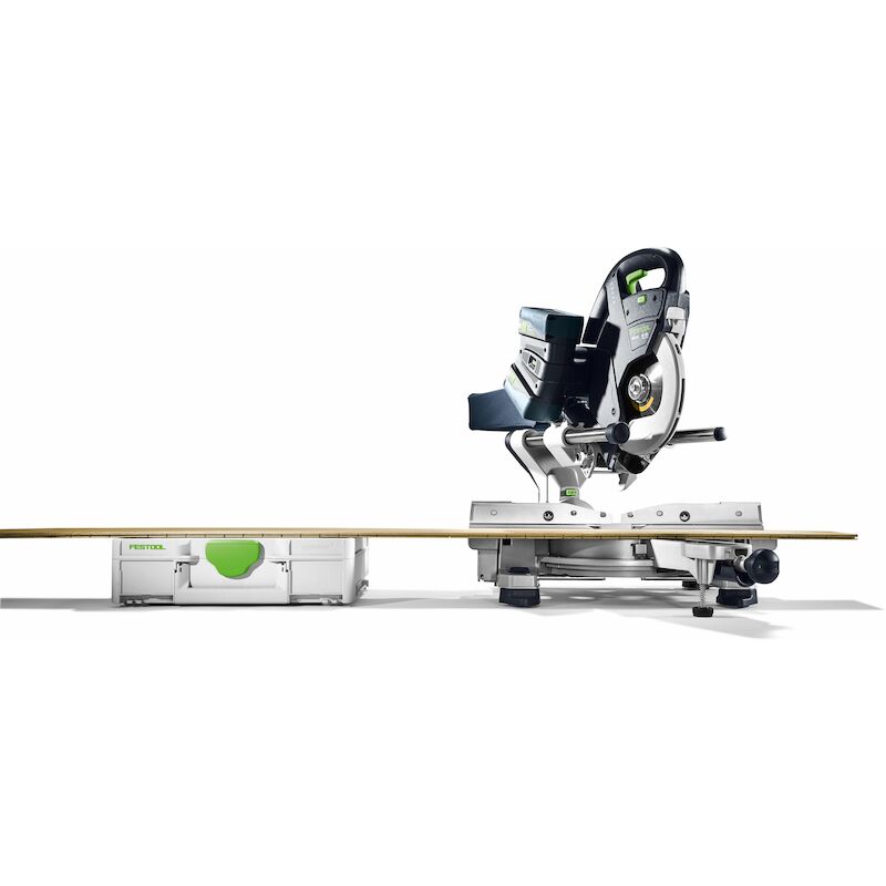 ACCU-AFKORTZAAG 18V/BODY    KSC 60 EB-BASIC FESTOO