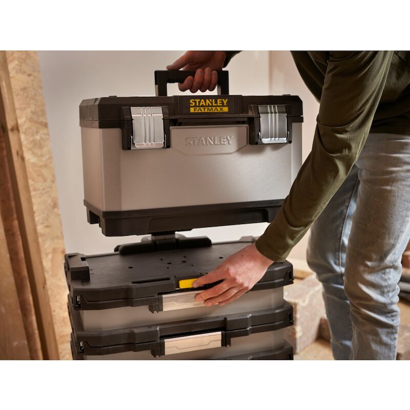 SERVANTE MOBILE FATMAX MP   1-95-622       STANLEY