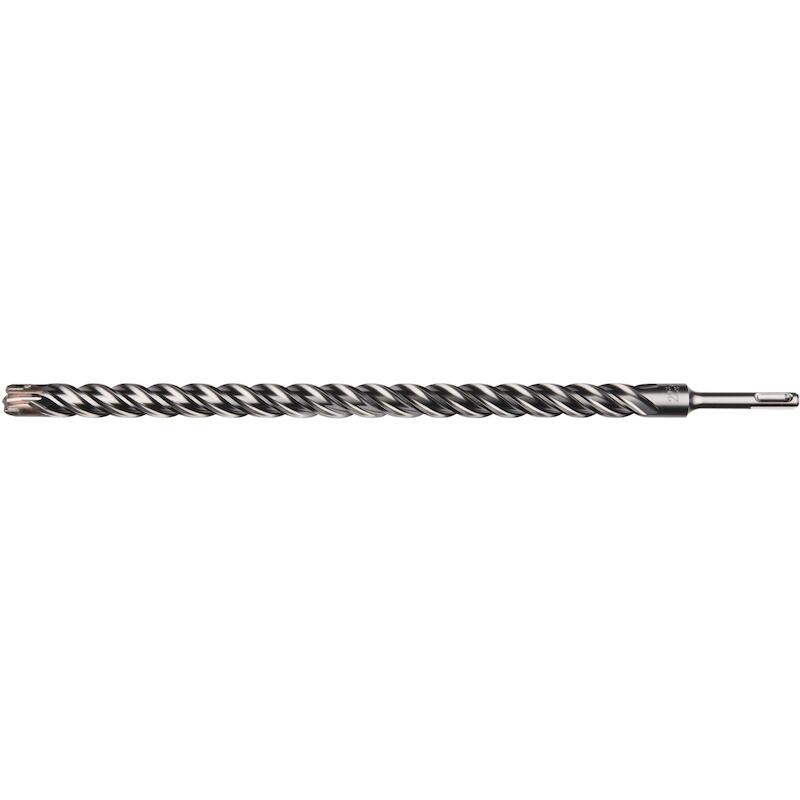 FORET À BÉTON SDS-PLUS, NEMESIS 2, 22 X 450 MM - B-58687 - MAKITA