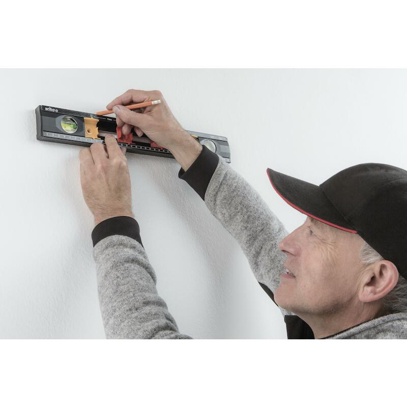 ELEKTRICIENSWATERPAS 40 CM - SB24691 - WIHA