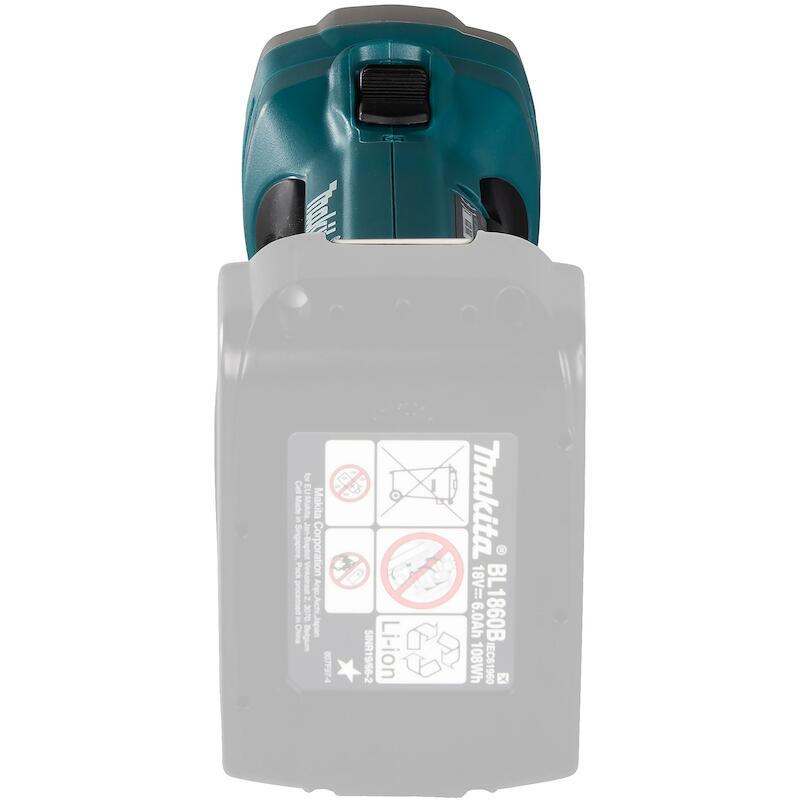 ACCUPLAATSCHAAR 18V/BODY    DJS161          MAKITA