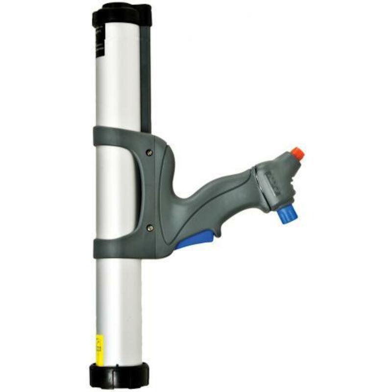 PIST.À CALFEUTRE PN. 600ML  126784 COX AIRFLOW 3