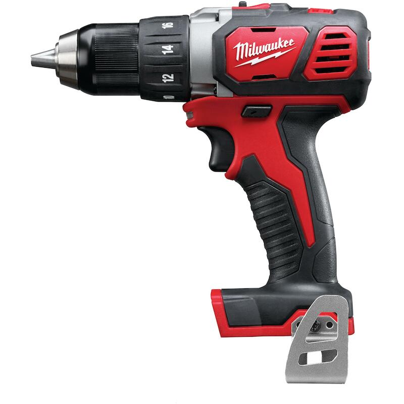 ACCUBOORSCHROEFM.18V/BODY   M18 BDD-0    MILWAUKEE