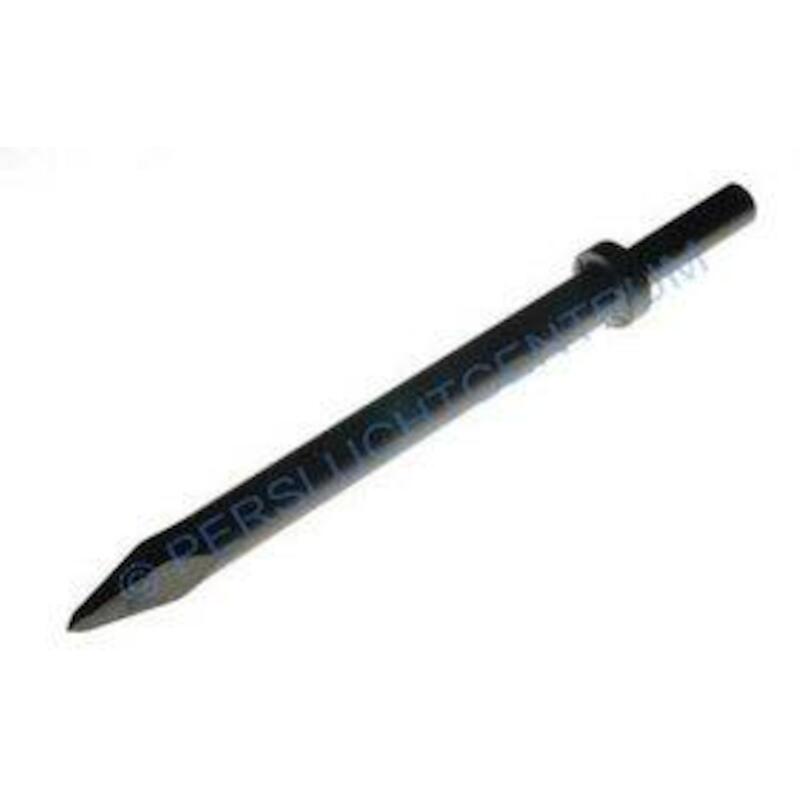 MOIL POINT - 12" - 03225596 - INGERSOLL RAND