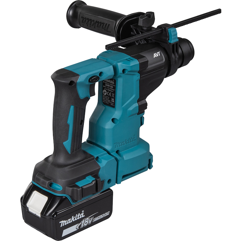 COMBIHAMER LXT® - DHR183RTWJ - MAKITA