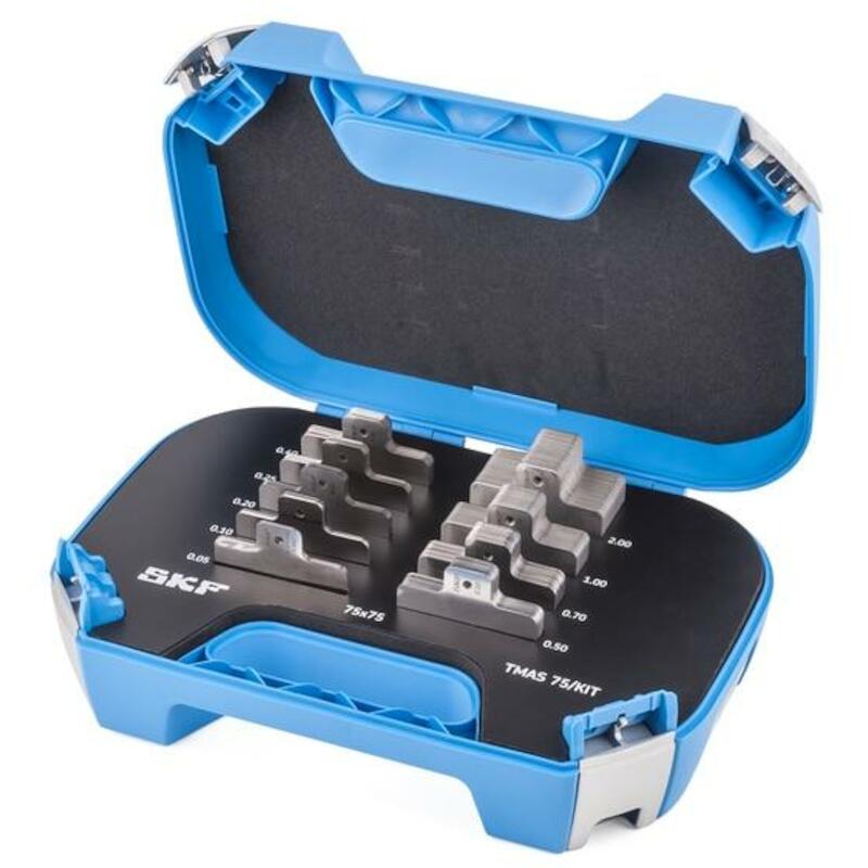 OPVULPLATENSET              TMAS 75/KIT        SKF