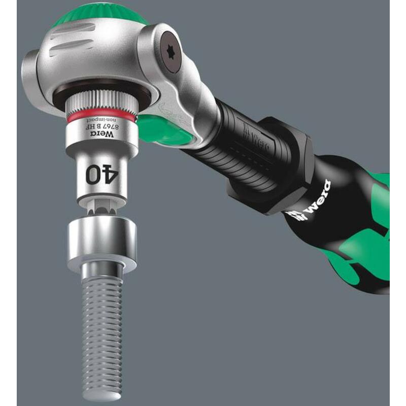 GEREEDSCHAPSSET 1/4"        8100 SA ALL-IN ZYKLOP
