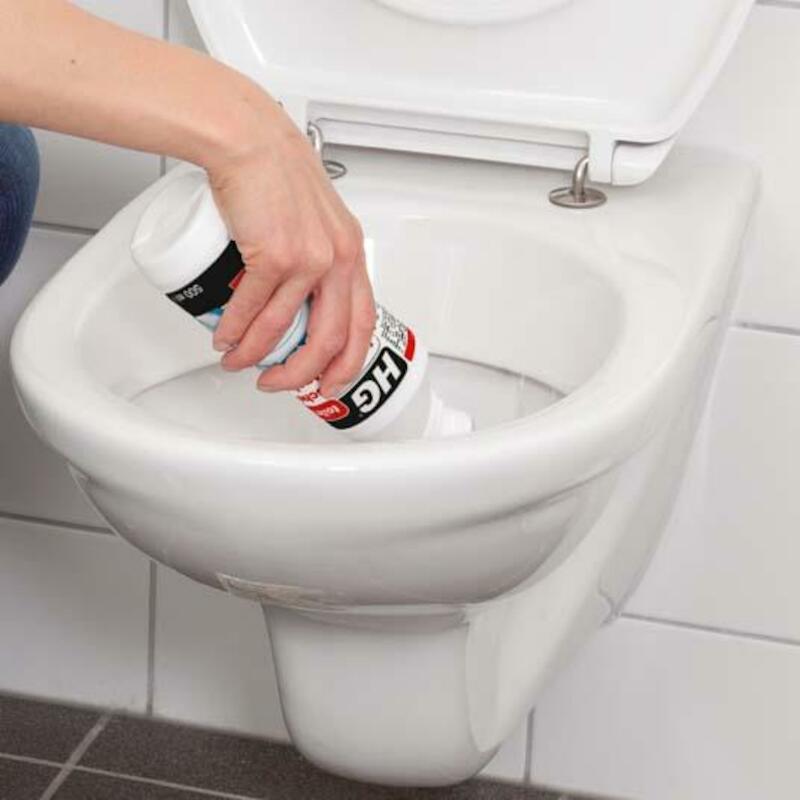 GEL TOILETTES HYGIENIQUE    321050103     500ML HG