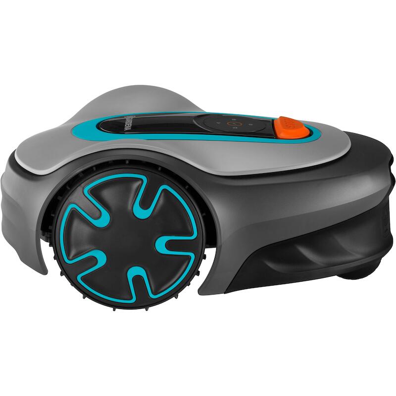 TONDEUSE ROBOT 500M²        SILENO MINIMO  GARDENA