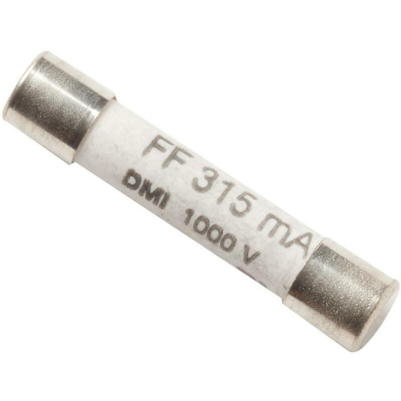 ZEKERING 100V/3,15A         FUSE             FLUKE