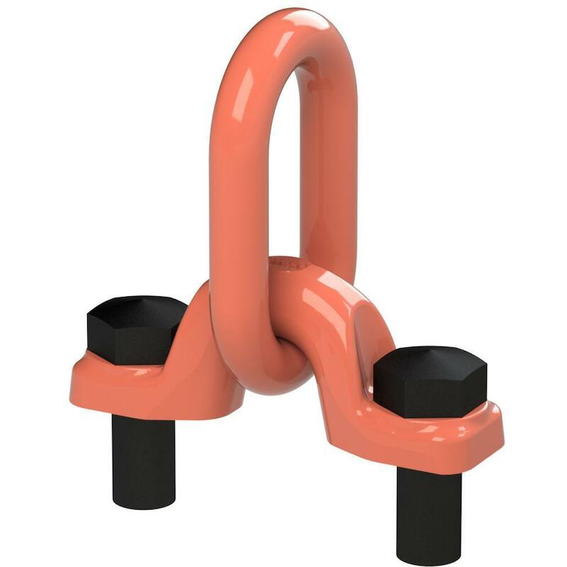 OEILLET À VISSER M20        C835X - 4000KG    REMA