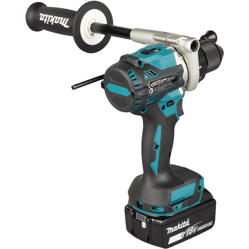 ACCUKLOPBOORSCHR.18V/3X5AH  DHP492          MAKITA