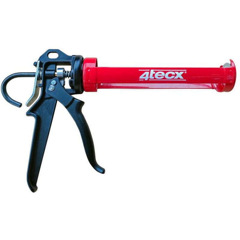 PISTOLET À MASTIC           PREMIUM          4TECX