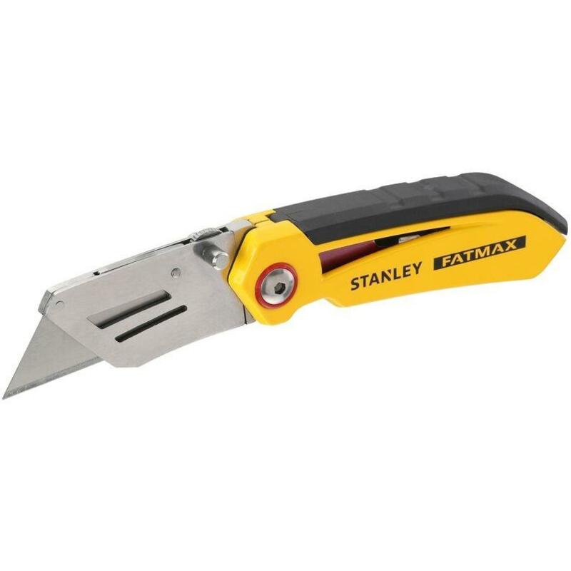 COUTEAU LAME FIXE FATMAX    FMHT0-10827    STANLEY