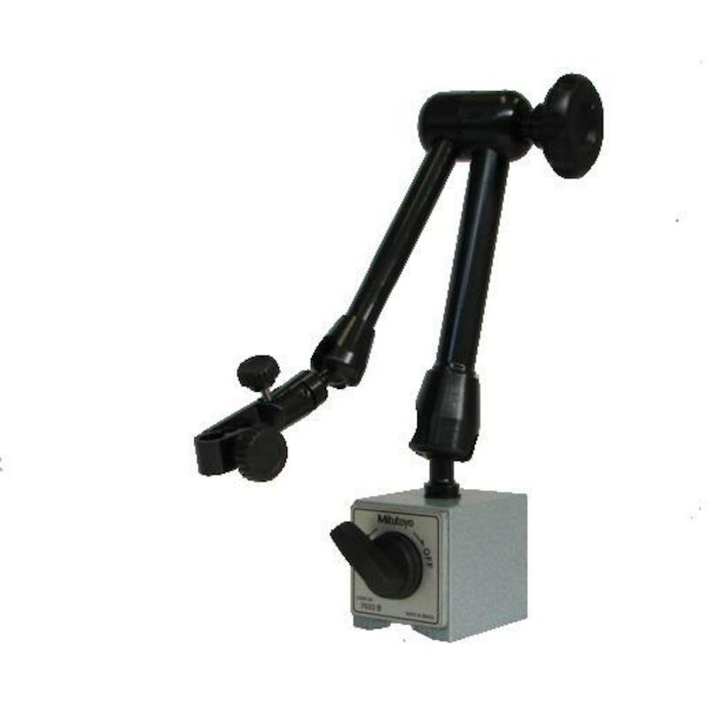 BASE MAGNÉT.PR.COMPARATEUR  7033-10       MITUTOYO