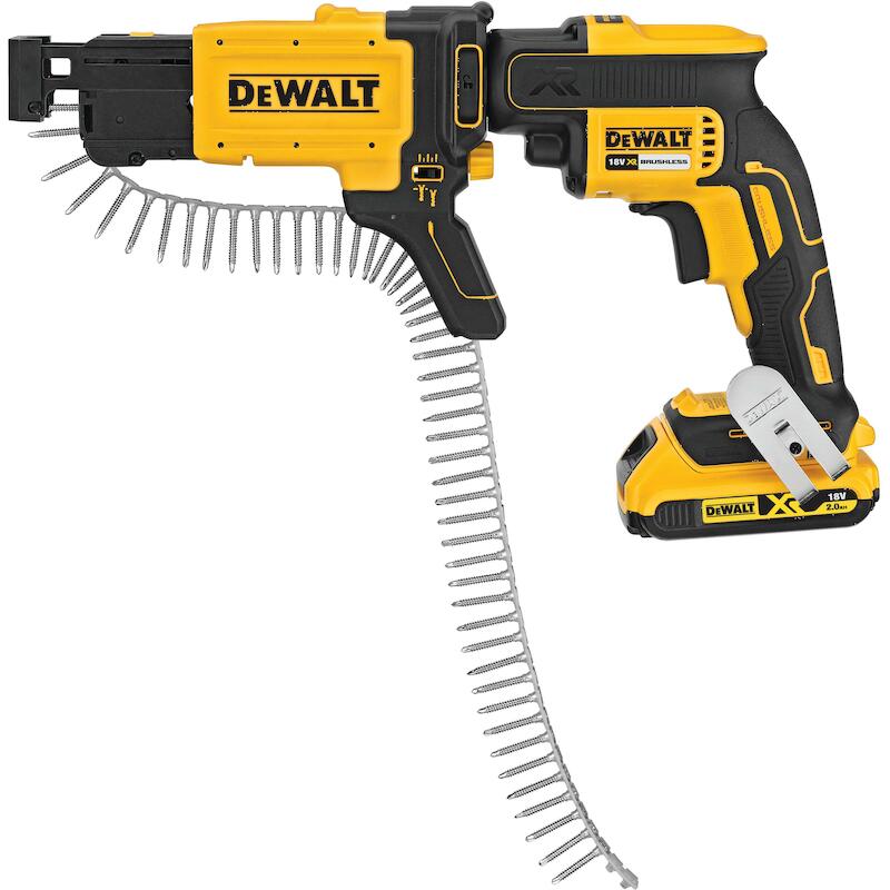 NEZ VISSEUSE DCF620         DCF6202         DEWALT