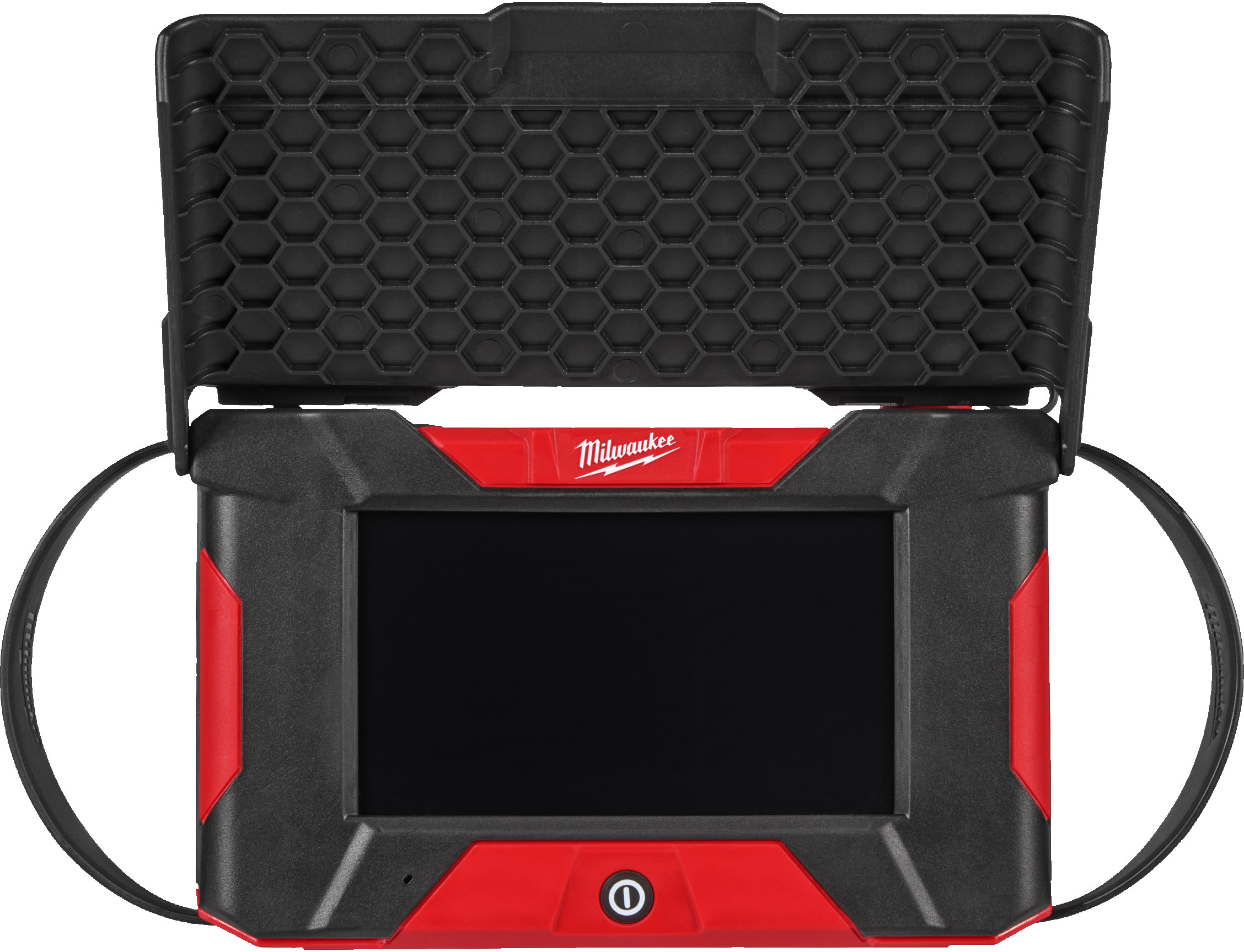 ACCU-INSPECTIECAMERA 12V/B. M12 SIM-0    MILWAUKEE