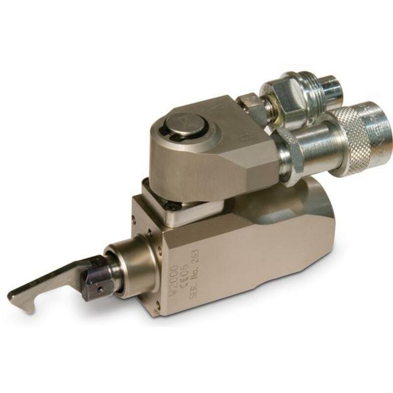 HYDR.MOMENTSLEUTEL LOW PROF W22000X        ENERPAC