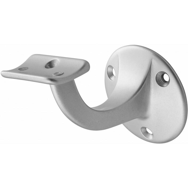 SUPPORT BALUSTRADE 65 VIDE  3500-01E NATUREL HERME