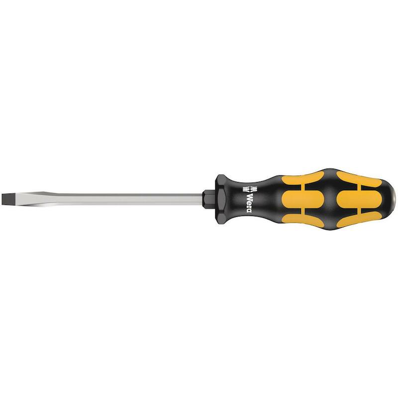 Wera - Tournevis pour vis à fente - 932 a - 1,6 x 10 x 175 mm - 41070398