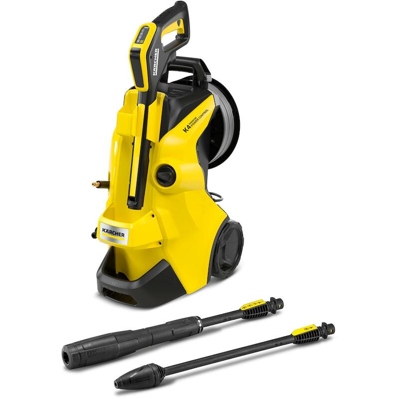 NETTOYEUR HP 130BAR         K 4 PREMIUM POWER  KAR