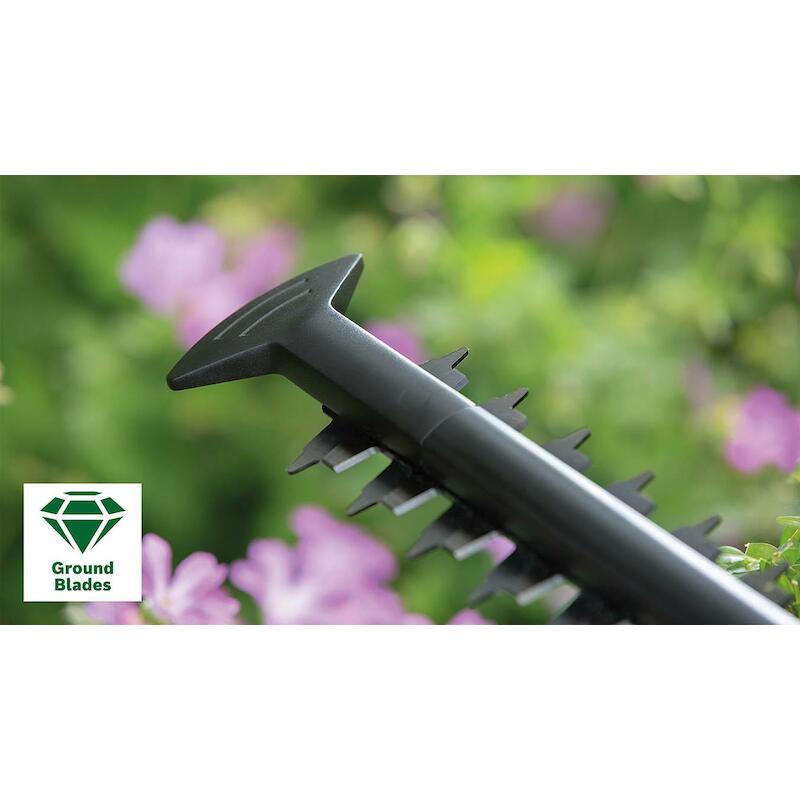 CISAILLE HAIE 450W/60CM     EASYHEDGECUT 60  BOSCH
