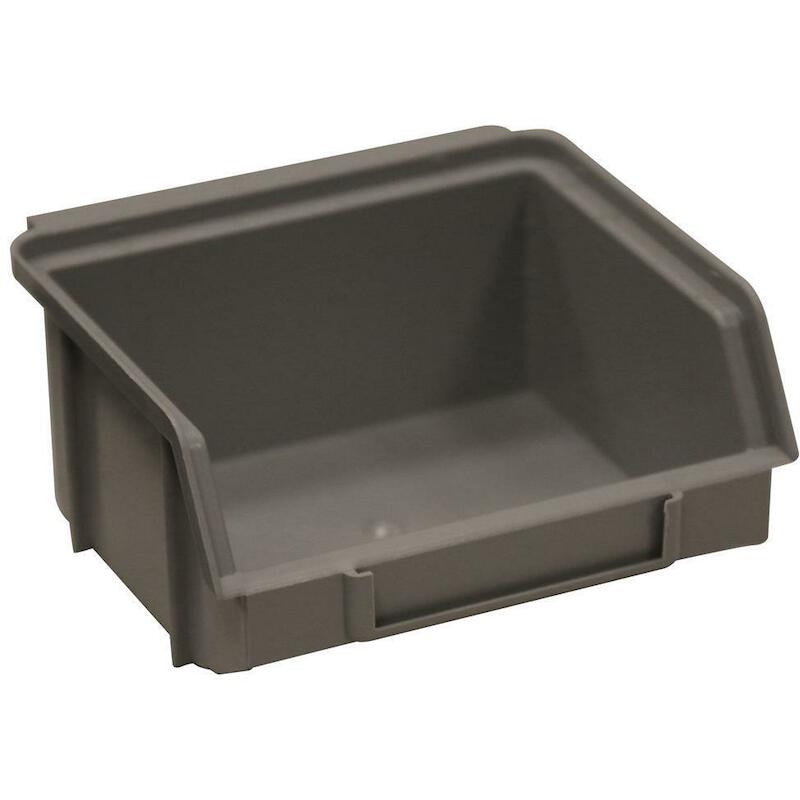 BAC DE MANUTENTION EN PLAST.B1 -  65X 95X 45MM