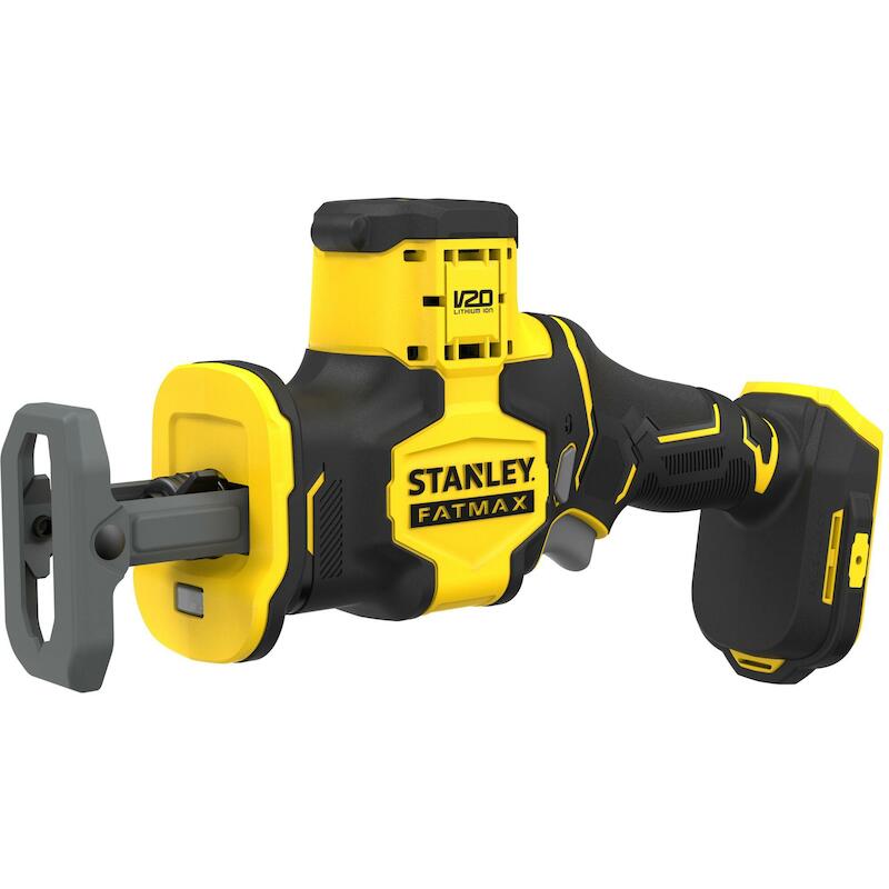 ACCU-RECIPROZAAG 18V/BODY   SFMCS305B      STANLEY
