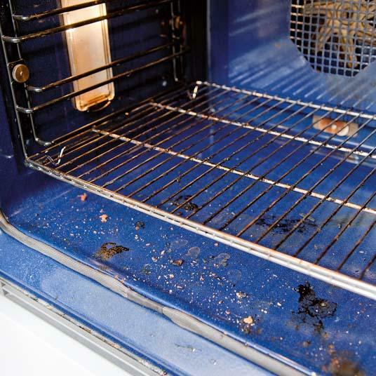 KIT RÉNOVATEUR FOUR+GRILL   592006103     600ML HG