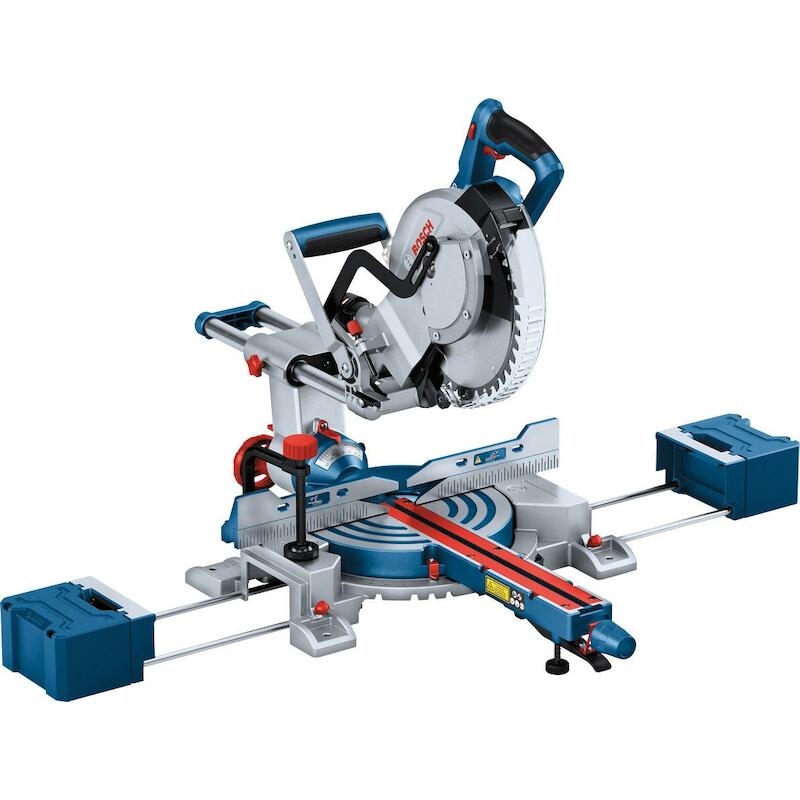 ACCU-AFKORTZAAGM.18V/BODY   GCM 18V-254 D    BOSCH