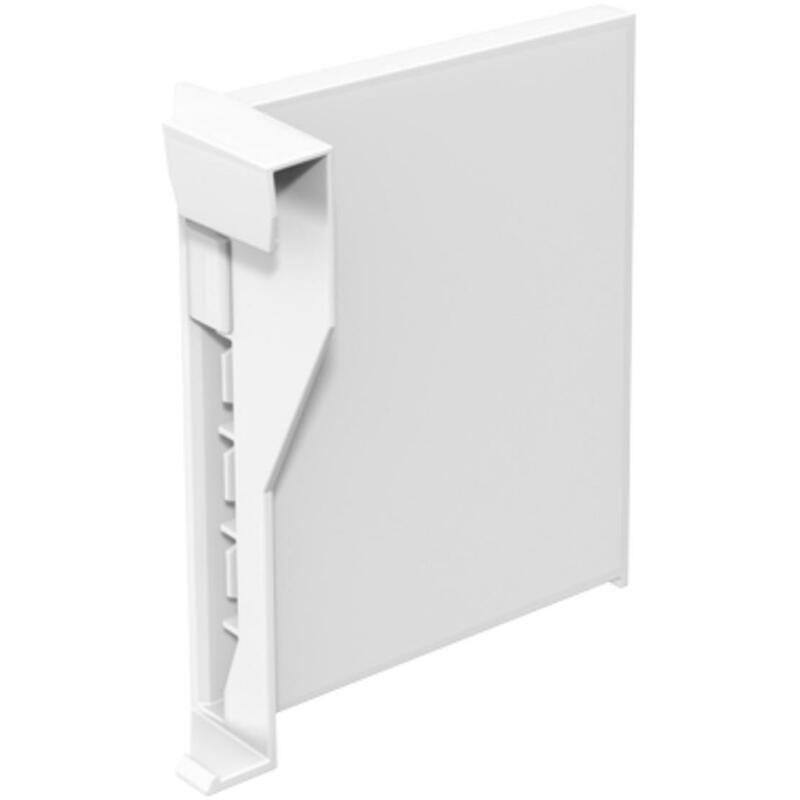 ARCITECH ORGAST.810 INDELER WIT       HETT-9182230