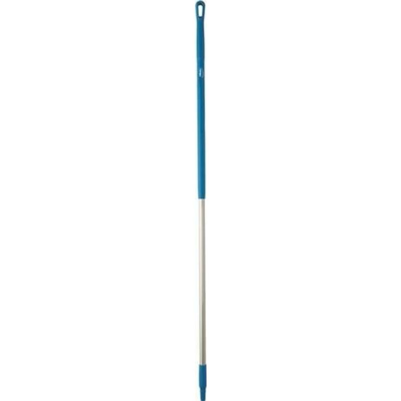 MANCHE ALU BLEU 31MM        2937/3 L=1510MM  VIKAN