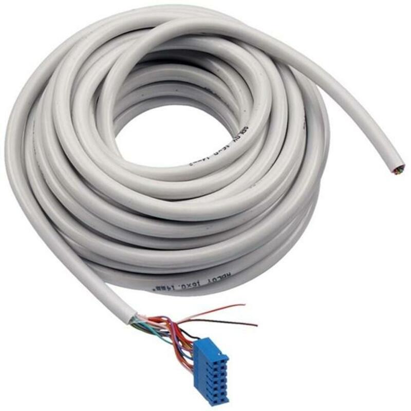 KABEL EA218 6M(ABEA21800000)Z09XKAB-6       EFFEFF