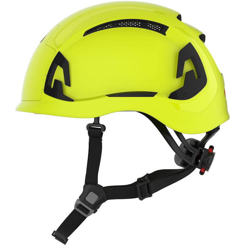 HELM BASEWORKER GEEL        EVO ALTA           JSP