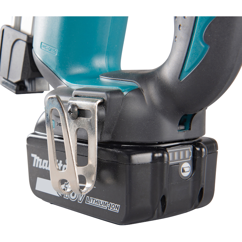 CORDLESS STAPLER LXT 18V - DST221RTJ - MAKITA