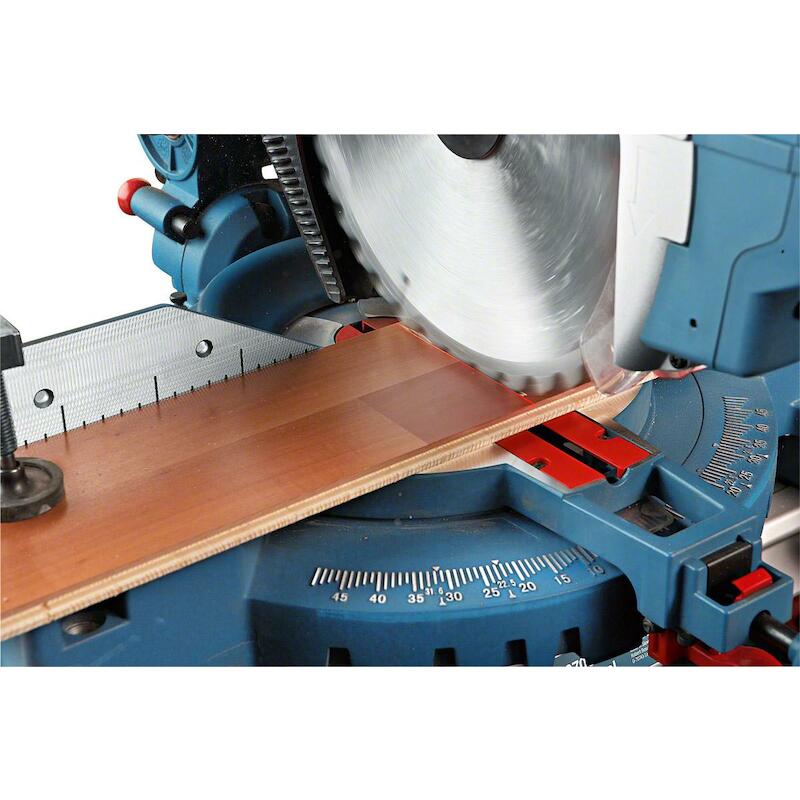 COMBINATIEZAAG 1800W/305MM  GTM 12 JL        BOSCH