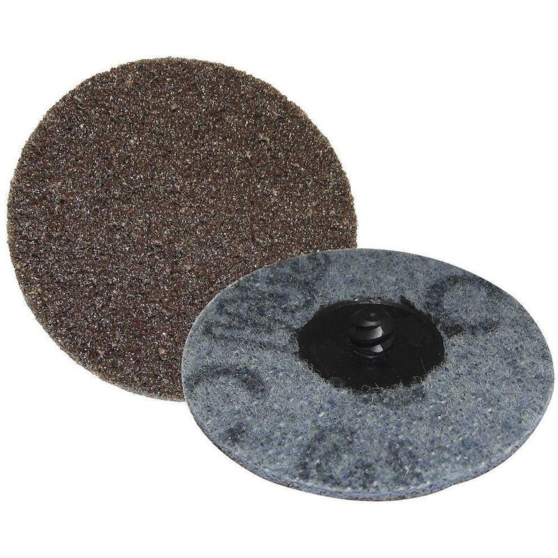 DISQUE ABR. 76,2MM TR ROLOC SE-DR          GROS 3M