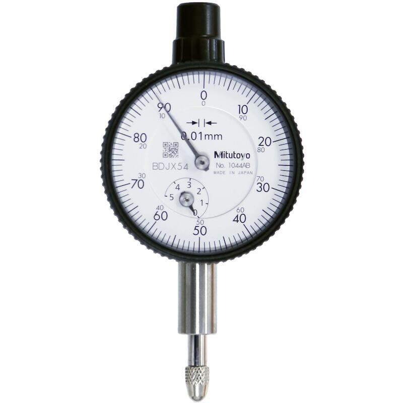 COMPARATEUR 5MM/0-100       1044AB 0,01MM MITUTOYO