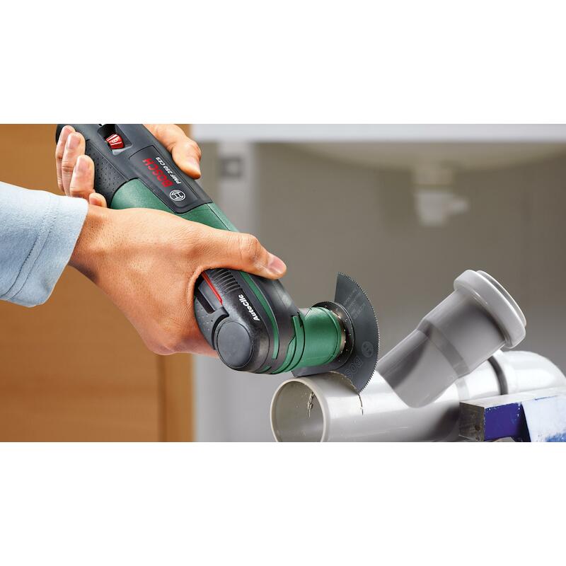OUTIL MULTIFONCTION 250W    PMF 250 CES (COFFRE)BO