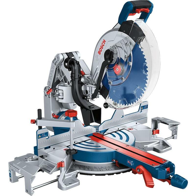 ACCU-AFKORTZAAGM.18V/BODY   GCM 18 V-305 GDC BOSCH